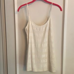 Sweetees tank top